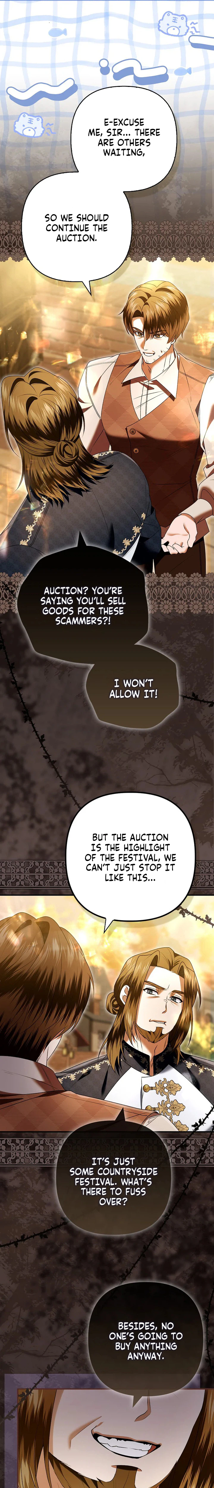 How to Reject a Perfect Marriage Chapter 59 - page 25